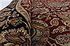 Kashmar Beige Round Hand Knotted 710 X 710 Area Rug 250-26323 Thumb 9