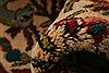 Tabriz Beige Square Hand Knotted 18 X 24 Area Rug 253-26325 Thumb 2