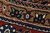Herati Beige Round Hand Knotted 80 X 80 Area Rug 250-26326 Thumb 1