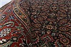 Herati Beige Round Hand Knotted 80 X 80 Area Rug 250-26326 Thumb 2