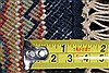 Herati Beige Round Hand Knotted 80 X 80 Area Rug 250-26326 Thumb 3
