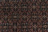 Herati Beige Round Hand Knotted 80 X 80 Area Rug 250-26326 Thumb 6