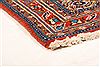 Mood Multicolor Hand Knotted 13 X 110 Area Rug 253-26327 Thumb 1