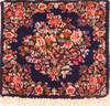 Jaipur Blue Hand Knotted 14 X 16  Area Rug 100-26329 Thumb 0