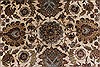 Kashmar Beige Round Hand Knotted 710 X 711  Area Rug 250-26335 Thumb 5