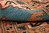 Ardebil Orange Hand Knotted 13 X 110 Area Rug 253-26336 Thumb 2