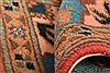 Ardebil Orange Hand Knotted 13 X 110 Area Rug 253-26336 Thumb 3
