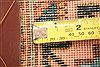 Ardebil Orange Hand Knotted 13 X 110 Area Rug 253-26336 Thumb 4