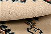 Nain White Hand Knotted 13 X 22 Area Rug 100-26338 Thumb 2