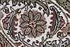 Mahi Beige Round Hand Knotted 83 X 83  Area Rug 250-26339 Thumb 6
