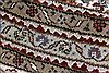 Mahi Beige Round Hand Knotted 83 X 83  Area Rug 250-26339 Thumb 7