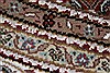 Mahi Brown Round Hand Knotted 611 X 611 Area Rug 250-26343 Thumb 8