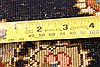 Tabriz Yellow Square Hand Knotted 15 X 15 Area Rug 253-26346 Thumb 2