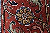 Herati Beige Round Hand Knotted 80 X 80  Area Rug 250-26351 Thumb 8