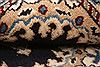 Nain White Hand Knotted 14 X 20 Area Rug 253-26352 Thumb 2