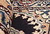 Nain White Hand Knotted 14 X 20 Area Rug 253-26352 Thumb 3