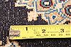 Nain White Hand Knotted 14 X 20 Area Rug 253-26352 Thumb 4