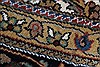 Herati Beige Round Hand Knotted 80 X 80 Area Rug 250-26353 Thumb 8