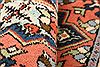Tabriz Red Hand Knotted 14 X 20 Area Rug 253-26356 Thumb 1