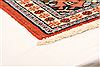 Tabriz Red Hand Knotted 14 X 20 Area Rug 253-26356 Thumb 7
