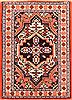 Tabriz Red Hand Knotted 14 X 20  Area Rug 253-26356 Thumb 0