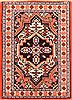 Tabriz Red Hand Knotted 14 X 20 Area Rug 253-26356 Thumb 0