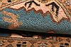 Ardebil Blue Hand Knotted 13 X 110 Area Rug 253-26357 Thumb 1