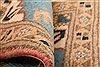 Ardebil Blue Hand Knotted 13 X 110 Area Rug 253-26357 Thumb 2
