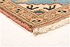 Ardebil Blue Hand Knotted 13 X 110 Area Rug 253-26357 Thumb 5
