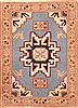 Ardebil Blue Hand Knotted 13 X 110  Area Rug 253-26357 Thumb 0