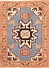 Ardebil Blue Hand Knotted 13 X 110 Area Rug 253-26357 Thumb 0
