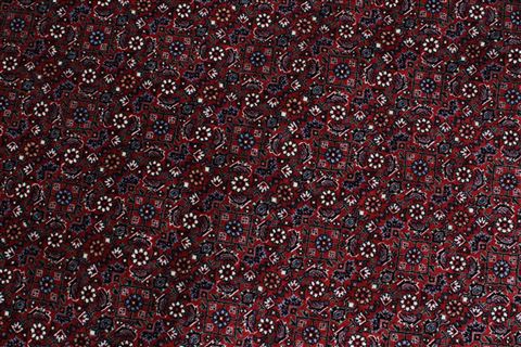 Bidjar Green Round Hand Knotted 85 X 85 Area Rug 250-26358 Image 4