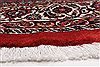 Bidjar Green Round Hand Knotted 85 X 85 Area Rug 250-26358 Thumb 5