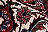Bidjar Green Round Hand Knotted 85 X 85 Area Rug 250-26358 Thumb 7
