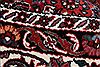 Bidjar Green Round Hand Knotted 85 X 85 Area Rug 250-26358 Thumb 8