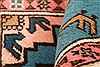 Ardebil Blue Hand Knotted 13 X 110 Area Rug 253-26359 Thumb 2
