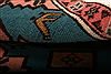 Ardebil Blue Hand Knotted 13 X 110 Area Rug 253-26359 Thumb 3
