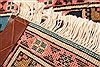 Ardebil Blue Hand Knotted 13 X 110 Area Rug 253-26359 Thumb 5