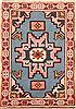 Ardebil Blue Hand Knotted 13 X 110  Area Rug 253-26359 Thumb 0