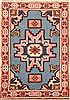 Ardebil Blue Hand Knotted 13 X 110 Area Rug 253-26359 Thumb 0