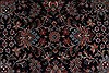 Kashan Brown Round Hand Knotted 80 X 80 Area Rug 250-26363 Thumb 5