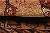 Gabbeh Beige Hand Knotted 10 X 18 Area Rug 253-26364 Thumb 3