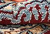 Kashmar Red Hand Knotted 14 X 22 Area Rug 253-26367 Thumb 1