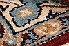 Kashmar Red Hand Knotted 14 X 22  Area Rug 253-26367 Thumb 2