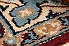 Kashmar Red Hand Knotted 14 X 22 Area Rug 253-26367 Thumb 2