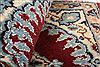 Kashmar Red Hand Knotted 14 X 22  Area Rug 253-26367 Thumb 3