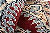 Kashmar Red Hand Knotted 14 X 22 Area Rug 253-26367 Thumb 3