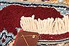 Kashmar Red Hand Knotted 14 X 22 Area Rug 253-26367 Thumb 5