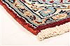 Kashmar Red Hand Knotted 14 X 22  Area Rug 253-26367 Thumb 6