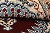 Kashmar Red Hand Knotted 15 X 20 Area Rug 100-26370 Thumb 1